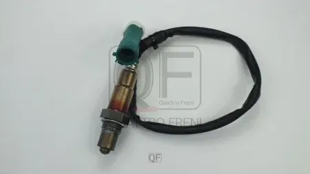 Датчик кислородный (Quattro Freni). Артикул qf57a00068