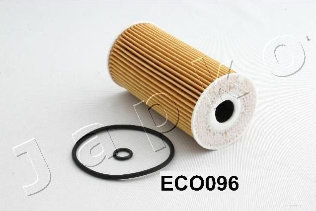 Масляный фильтр Japko. Артикул 1ECO096