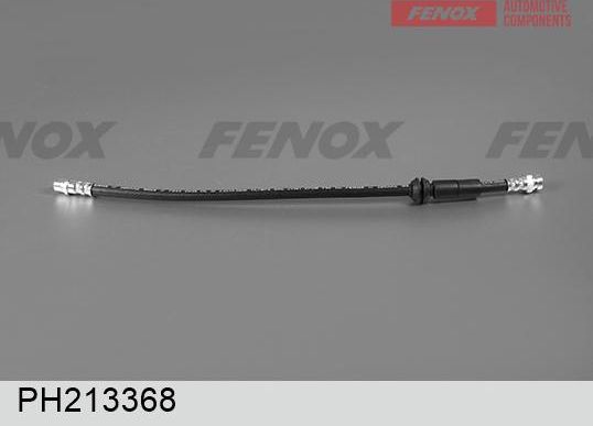 Тормозной шланг Fenox. Артикул PH213368