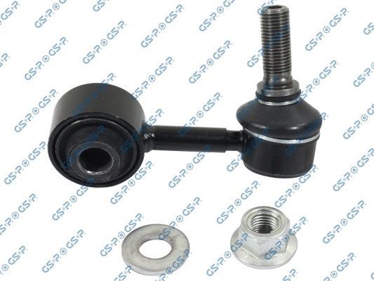 Стойка (тяга) стабилизатора GSP. Артикул S050972