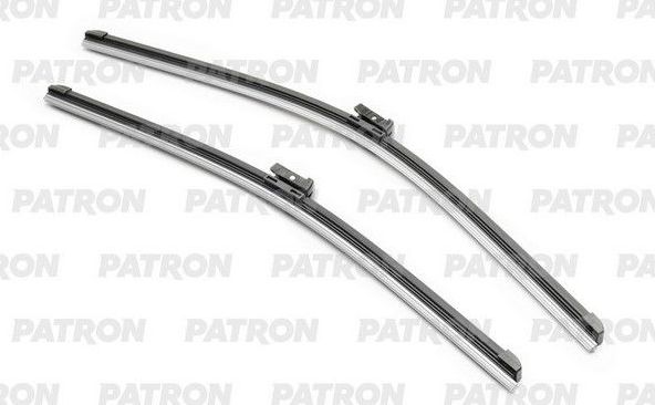 Щетка стеклоочистителя (дворник) Patron. Артикул PWB6153-KIT-TIG