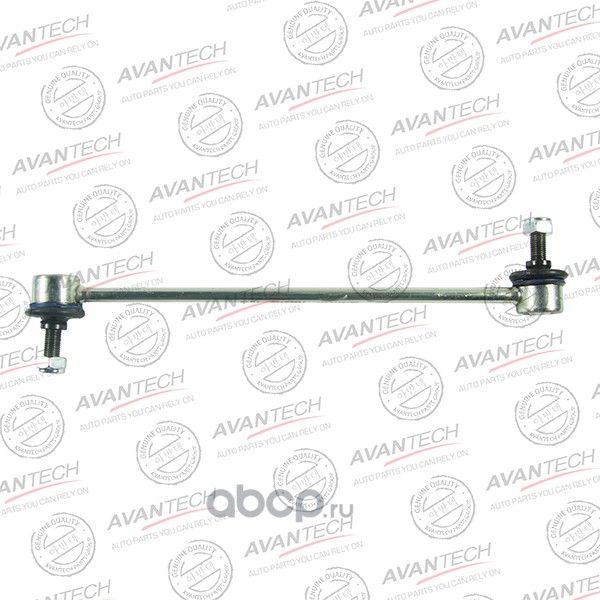 Стойка стабилизатора передняя L/R (Avantech). Артикул ASL0130