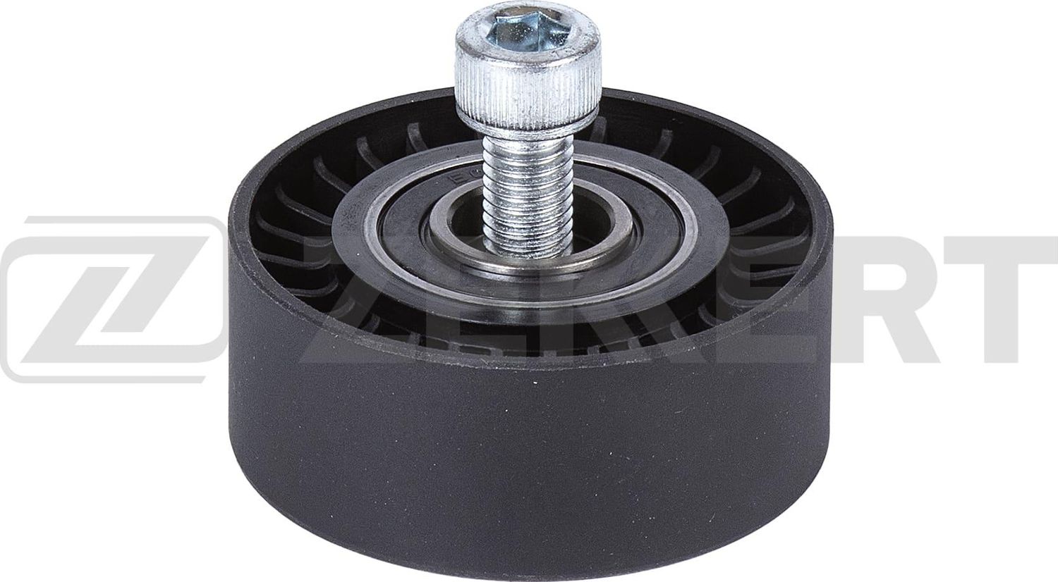 Направляющий (ведущий) ролик ремня ГРМ Zekkert. Артикул SR-1153