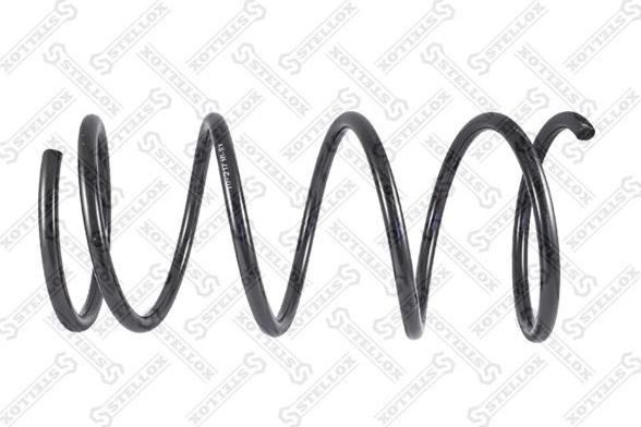 Пружина подвески Stellox передняя для Nissan Almera Tino I 2000-2003. Артикул 10-21716-SX