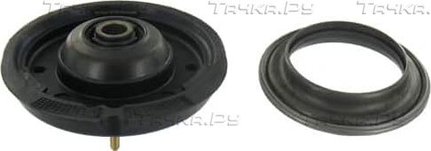 Опора амортизатора (стойки) SKF передняя для Citroen C2 2003-2012. Артикул VKDA 35316