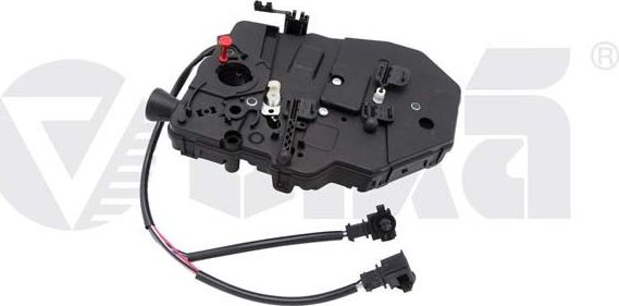 Замок задней двери Vika для Volkswagen Caddy III 2005-2015. Артикул 88271814601