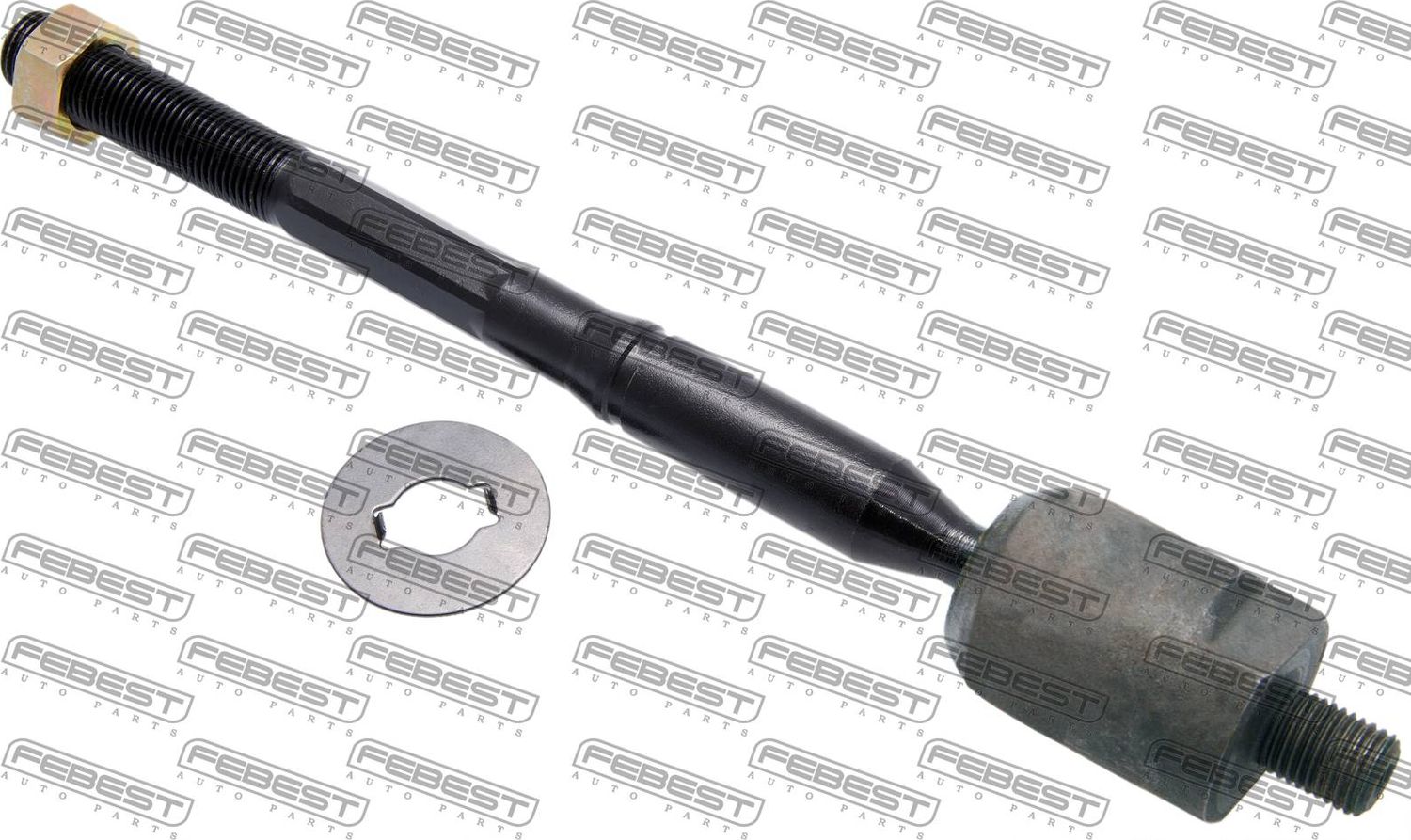 Рулевая тяга Febest для Toyota Estima II 2000-2003. Артикул 0122-ACV40