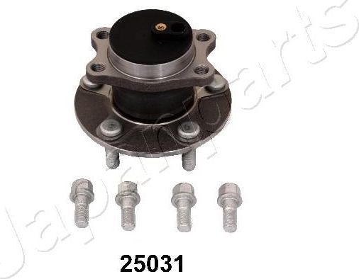 Ступица колеса Japanparts. Артикул KK-25031