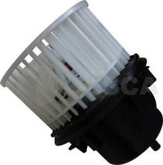 Вентилятор, мотор печки (отопителя) салона OSSCA для Ford Transit Torneo V 1994-2000. Артикул 19192