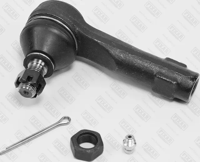 Наконечник рулевой тяги (Fixar). Артикул FS0927