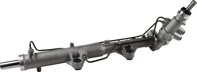 Рулевая рейка JP Group для Volkswagen Multivan T5 2003-2015. Артикул 1144304600