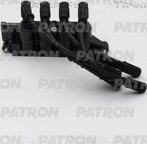 Катушка зажигания Patron для Lancia Musa I 2005-2012. Артикул PCI1127