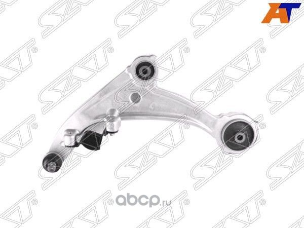 Рычаг нижний с шаров. NISSAN TEANA 08- LH (SAT). Артикул ST54501JN02A