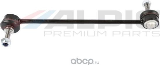 Тягастабилизатора правая/левая RENAULT(MEGANE,SCENIC) (Alpic). Артикул ASL304LR