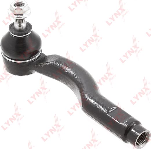 Наконечник рулевой тяги LYNXauto. Артикул C4380L