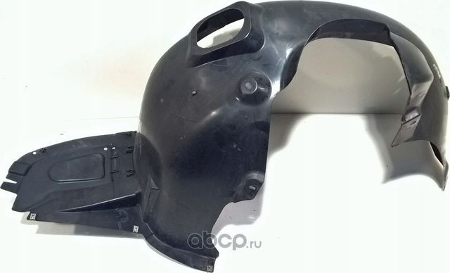 Подкрылок VAG. Артикул 5JA809958