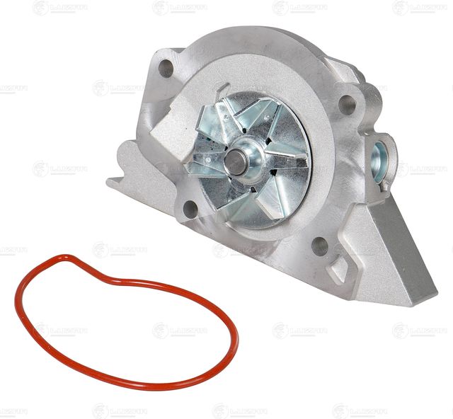 Помпа (водяной насос) Luzar для Fiat Ulysse II 2002-2011. Артикул LWP 2020