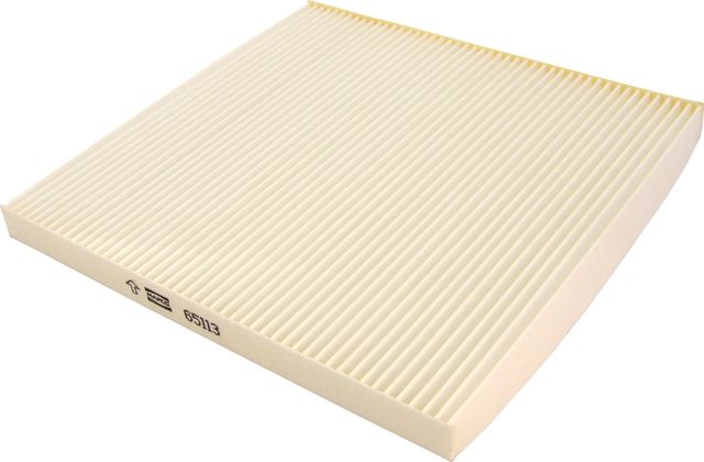 Салонный фильтр MAPCO (бумага) для Renault Megane I 1998-2003. Артикул 65113