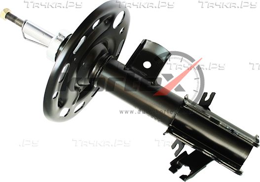 Амортизатор пер. GAS L (Kortex). Артикул KSA894STD