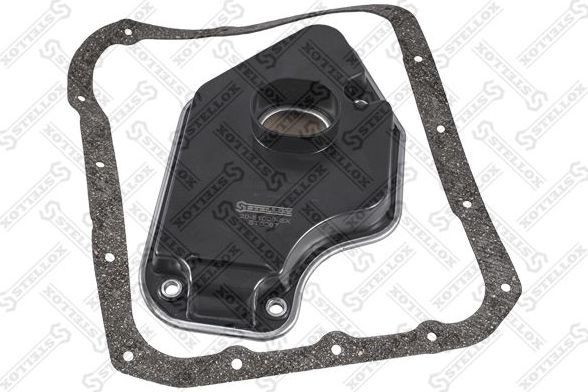 Фильтр АКПП Stellox для BMW Z3 I 1995-2003. Артикул 20-51009-SX