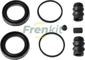 Ремкомплект тормозного суппорта Frenkit. Артикул 248094