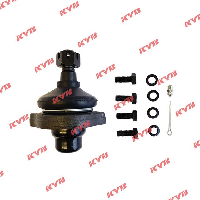 Шаровая опора KYB SSP передняя передняя верхняя для Ford Maverick II 2001-2007. Артикул KBJ1070