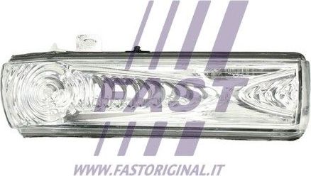 Поворотник (фонарь указателя поворота) Fast. Артикул FT87349