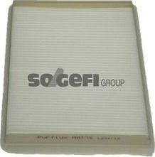 Салонный фильтр Purflux. Артикул AH116