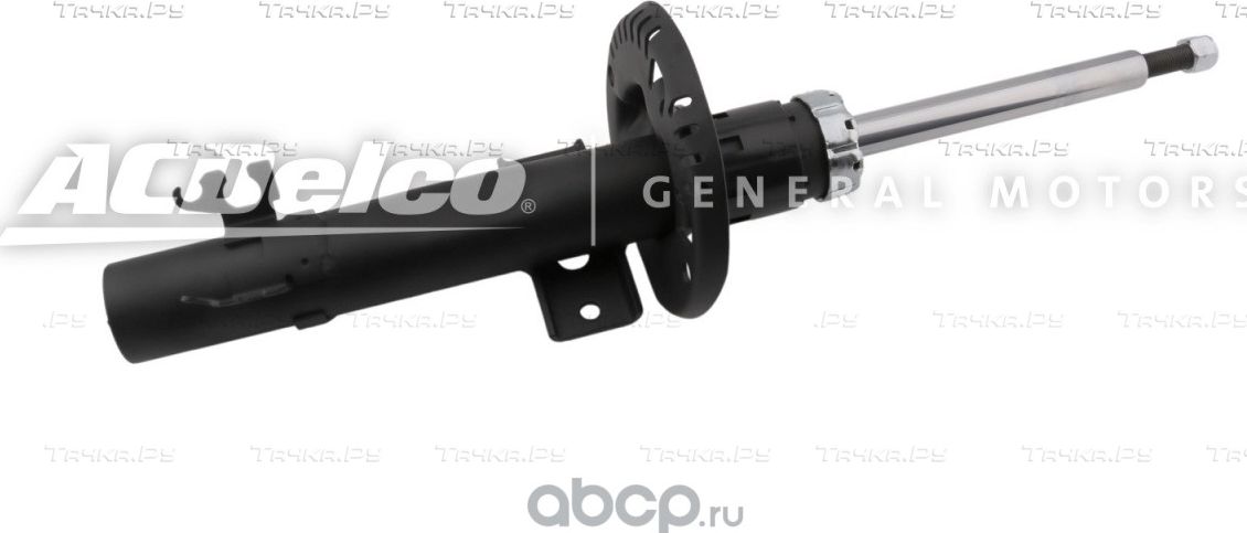 Амортизатор ACDelco передний левый для Audi A1 I (8X) 2010-2018. Артикул 19374676