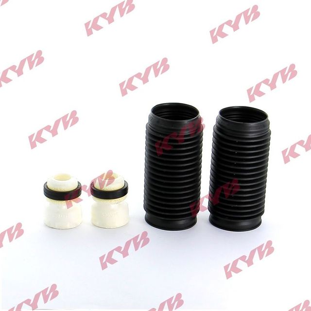 Комплект отбойников и пыльников амортизаторов (стоек) KYB (Каяба) Protection Kit передний для Audi A3 IV (8Y) 2019-2026. Артикул 910361