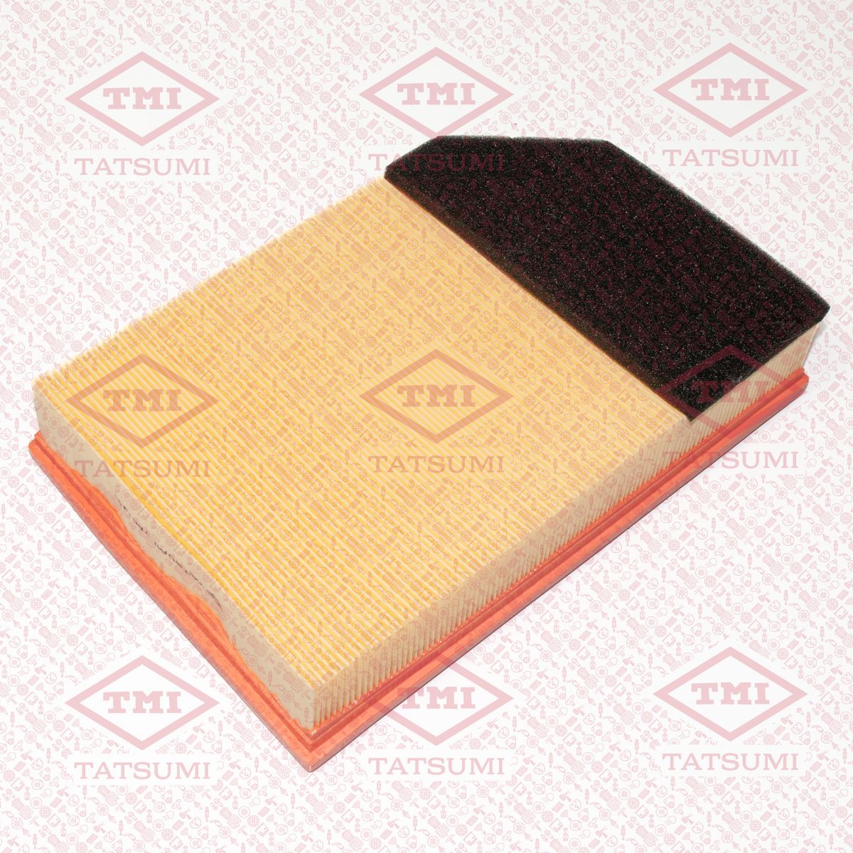 Фильтр воздушный VOLVO XC90 02 (Tatsumi). Артикул TBC1301