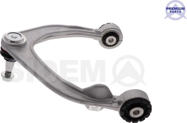 Поперечный рычаг передней подвески Sidem левый верхний для Volvo V90 II 2016-2026. Артикул 67572