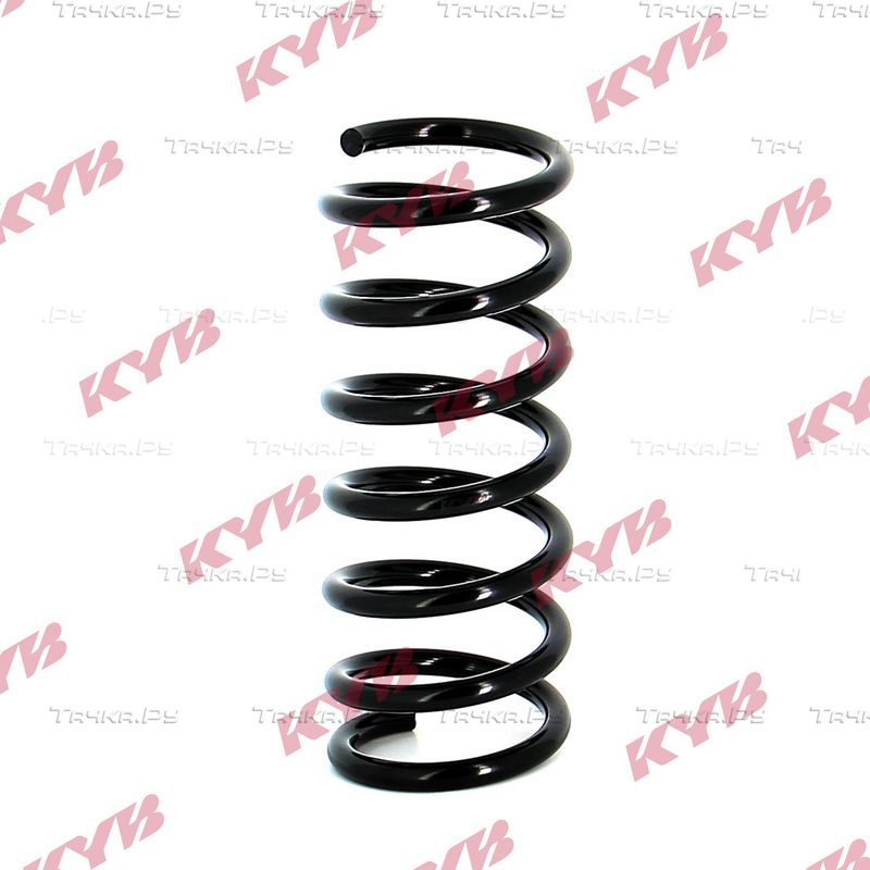 Пружина подвески KYB (Каяба) K-Flex. Артикул RA5529