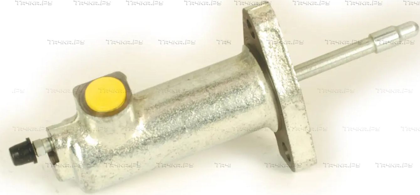 Цилиндр сцепления рабочий Brembo (Чугун). Артикул E 50 006