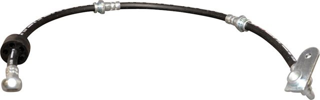 Тормозной шланг JP Group. Артикул 4761600280