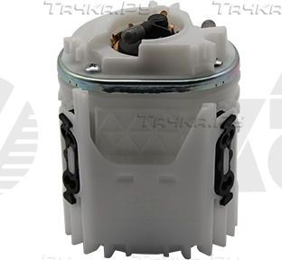 Бензонасос (топливный насос) Vika. Артикул 99191492201
