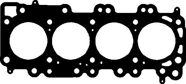 Прокладка ГБЦ BGA для Nissan Almera Tino I 2000-2006. Артикул CH2507B