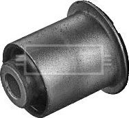 Сайлентблок переднего рычага подвески Borg & Beck. Артикул BSK7872