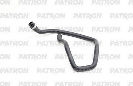 Патрубок радиатора (системы охлаждения) Patron. Артикул PH2104