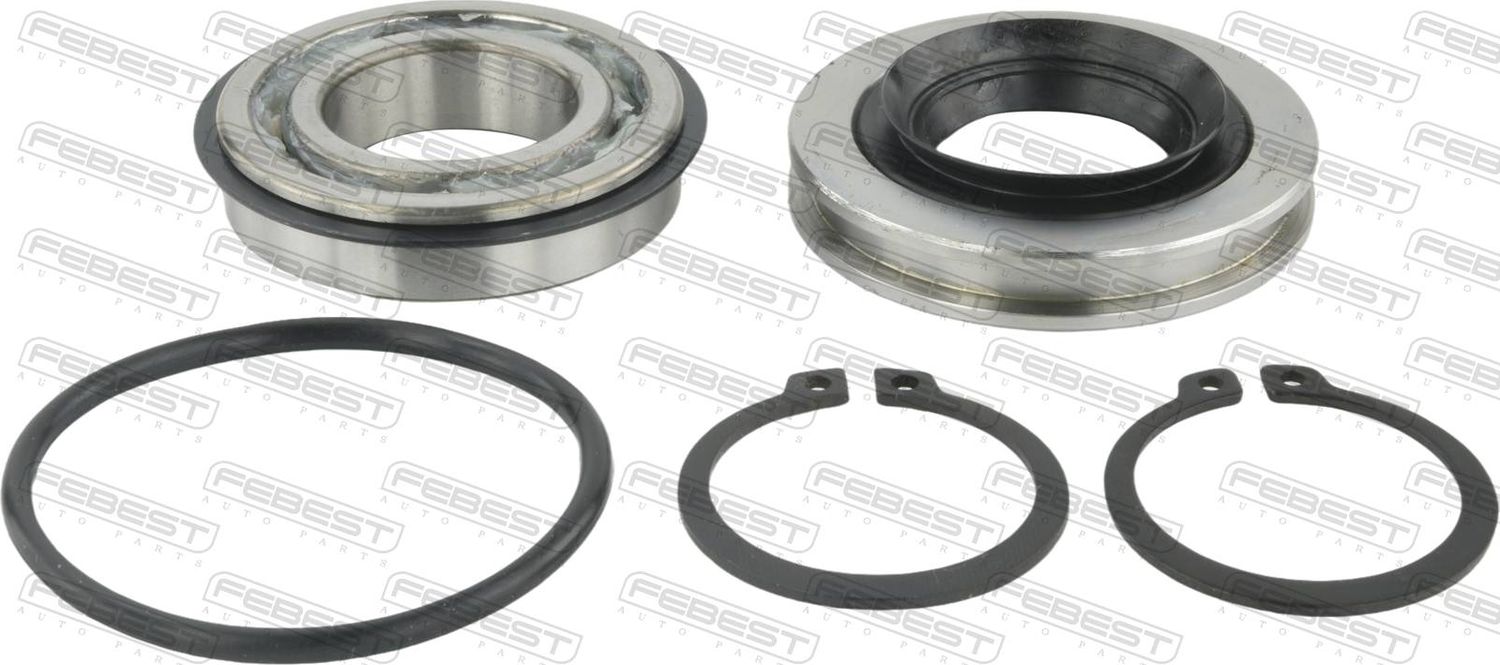 Подшипник полуоси Febest. Артикул KIT-REX