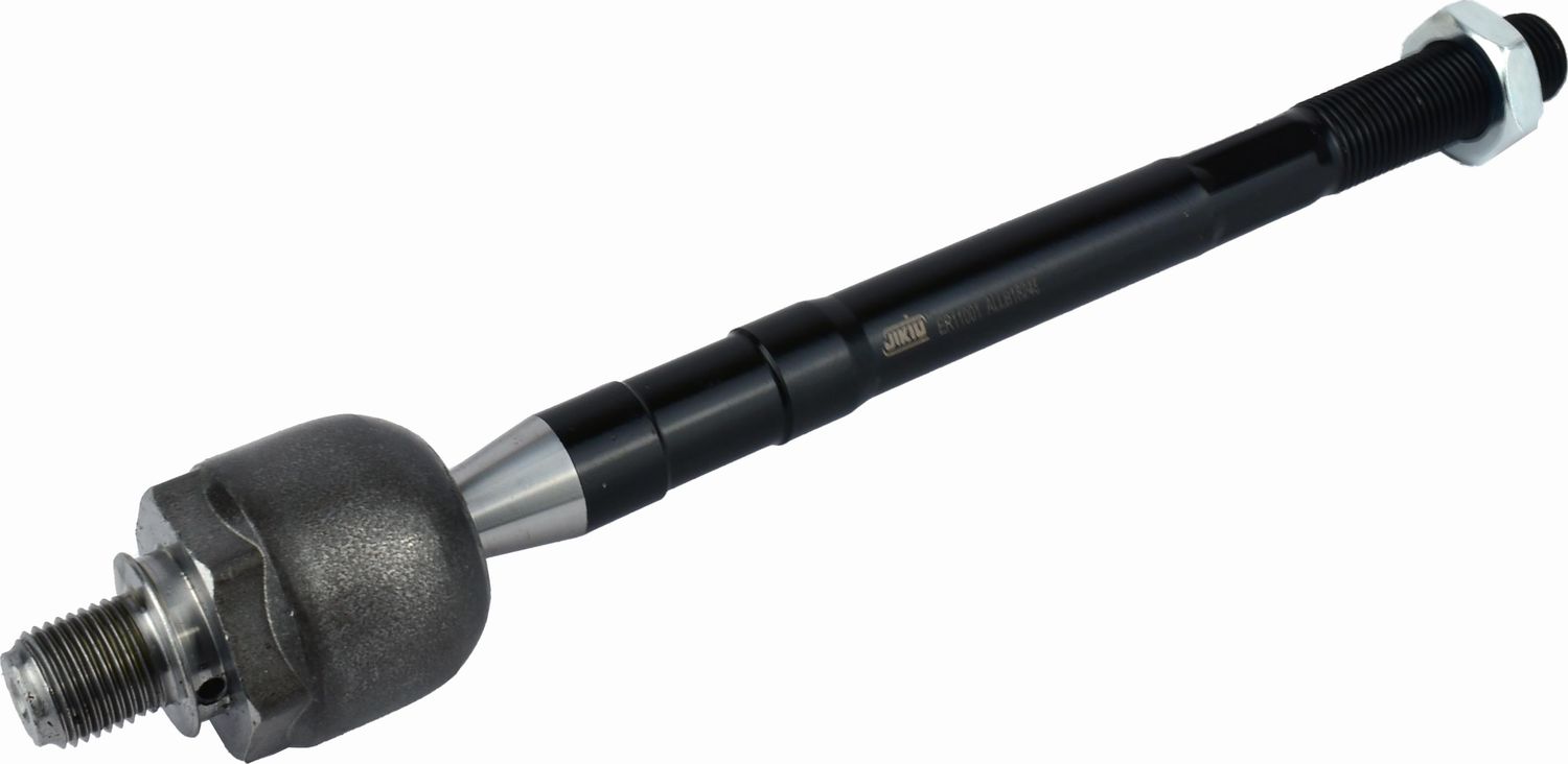 Тяга рулевая HYUNDAI TUCSON 04-/KIA SPORTAGE 04- лев/прав.(без наконечника) (Jikiu). Артикул ER11001