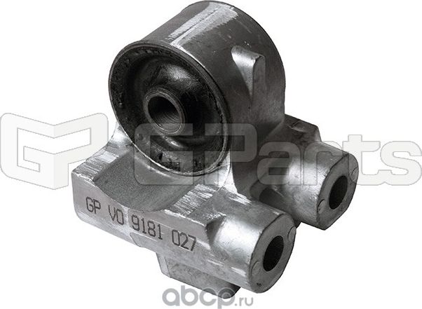 Сайлентблок (Gparts). Артикул VO9181027
