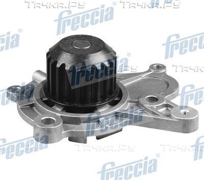 Помпа (водяной насос) Freccia для Hyundai Tucson I 2004-2010. Артикул WP0146