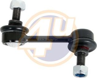 Стойка (тяга) стабилизатора 4U. Артикул HN-F-25926