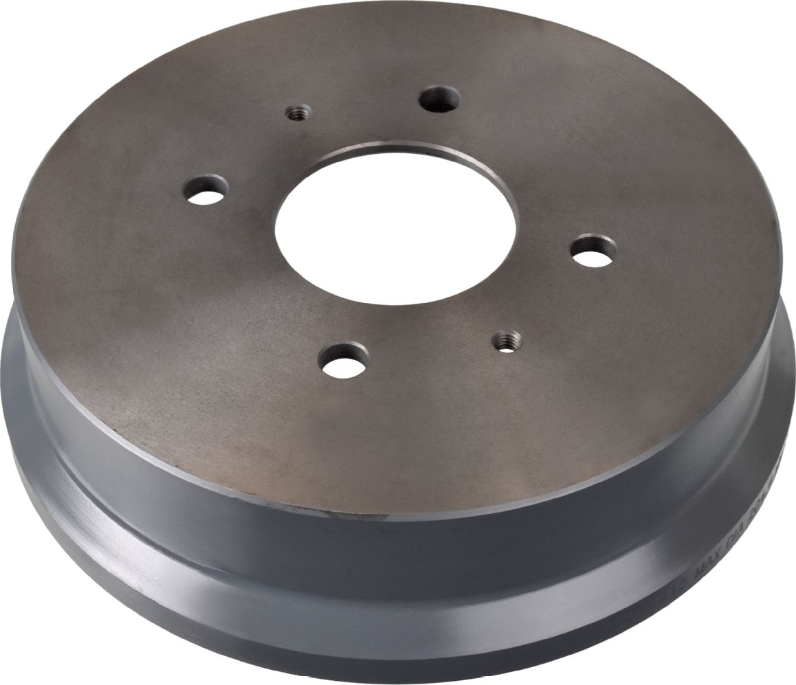 Тормозной барабан Blue Print. Артикул ADC44715