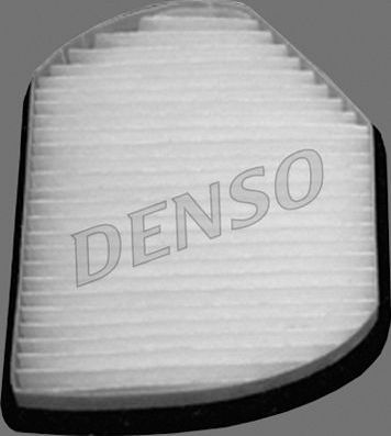 Салонный фильтр Denso. Артикул DCF009P