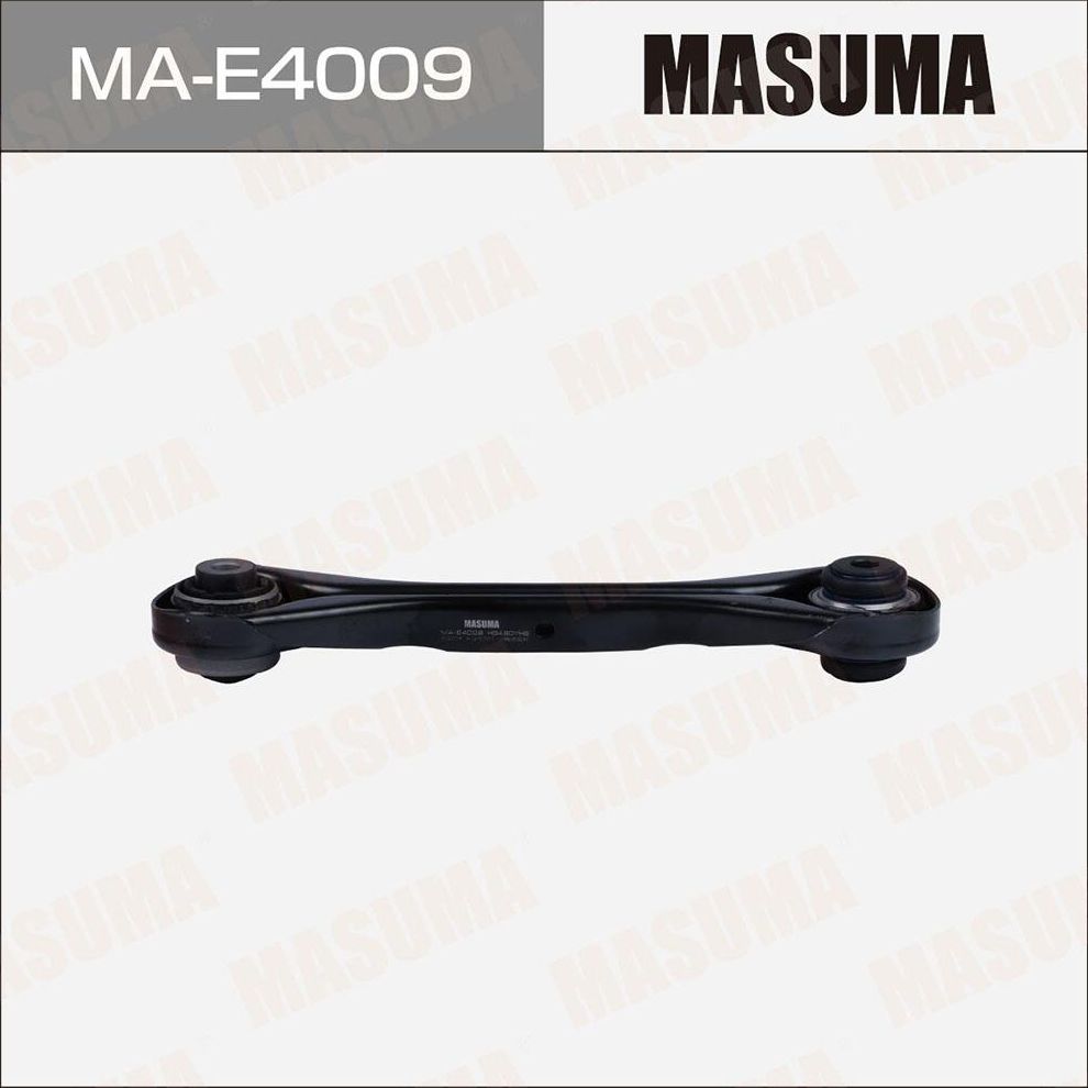 Рычаг тяга , 112 (Masuma). Артикул MAE4009