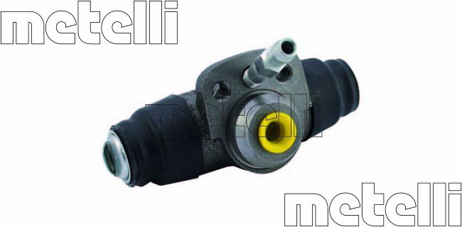 Тормозной цилиндр Metelli задний для Audi 80 V (B4) 1991-1994. Артикул 04-0060