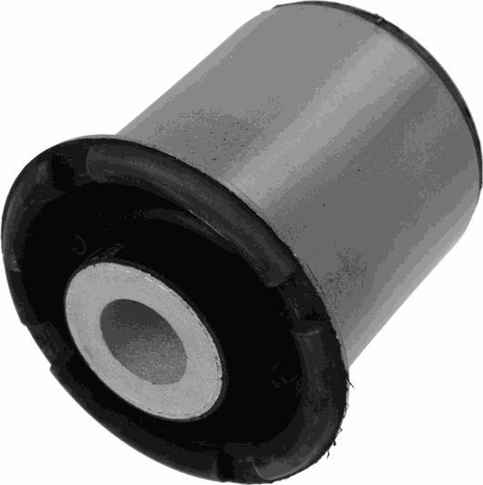 Сайлентблок задней балки Lemforder. Артикул 35801 01