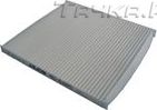 Салонный фильтр Alco Filters. Артикул MS-6485